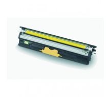 OKI 44250721 Toner yellow, 2.5K pages