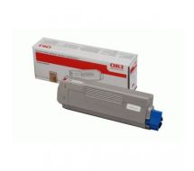 OKI 44315306 Toner magenta, 6K pages
