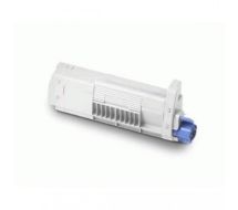 OKI 44318605 Toner yellow, 11.5K pages