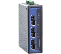 Moxa INDUSTRIAL GIGABIT FIREWALL/25 EDR-G903-T EDR-G903-T - Approx 1-3 working day lead.