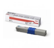 OKI 44469705 Toner magenta, 2K pages