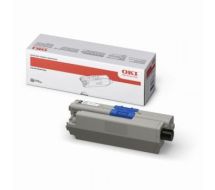 OKI 44469803 Toner black, 3.5K pages