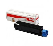 OKI 44574702 Toner black, 3K pages