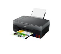 PIXMA G3520 - Multifunktionsdrucker - Farbe - Tintenstrahl - refillable - A4