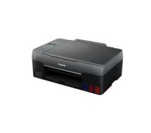 PIXMA G3560 - Multifunktionsdrucker - Farbe - Tintenstrahl - refillable - A4