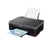 PIXMA G1520 - Drucker - Farbe - Tintenstrahl - refillable - A4/Legal - bis zu