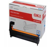 OKI 44844407 Drum kit, 30K pages