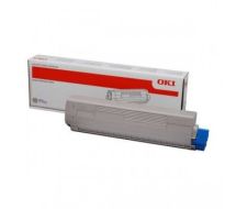 OKI 44844506 Toner magenta, 10K pages