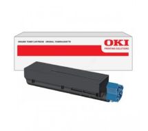 OKI 44917602 Toner black, 12K pages