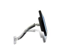 MX Wall Mount LCD Monitor Arm - Befestigungskit (Gelenkarm, Aufbauplatte, VES