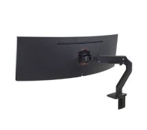 HX DESK MONITOR ARM