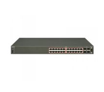 Avaya Routing Switch 4524GT-PWR - switch - 24 ports