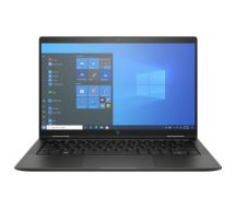 HP Elite Dragonfly Max - Flip design - Corei7 1165G7 / 2.8 GHz - Evo - Win 10 Pro 64-bit - 16 GB RAM - 512 GB SSD NVMe, TLC - 13.3" touchscreen HP SureView Reflect 1920 x 1080 ...
