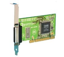 Brainboxes UC-146 - Parallel-Adapter - PCI 