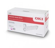 OKI 46438002 Drum kit, 30K pages