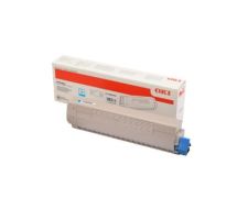 OKI 46443103 Toner cyan, 10K pages