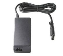 HP AC Smart pin slim power adapter (90-watt) power adapter/inverter Indoor 90 W Black