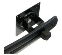 DS100 Dual LCD Pole System - Montagekomponente (Gleitgelenk) 