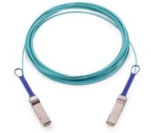 Mellanox - InfiniBand-Kabel - QSFP bis QSFP - 5 m 