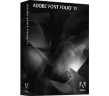 FONT FOLIO 11.1 TLP COM