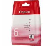 Canon 4707A002 (BCI-6 M) Ink cartridge magenta, 280 pages, 13ml