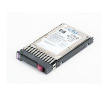 HPE Dual Port Enterprise - Hard drive - 450 GB - hot-swap - 3.5" LFF - SAS - 15000 rpm