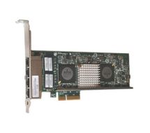 IBM NetXtreme II 1000 Express Quad Port Ethernet 1000 Mbit/s Internal