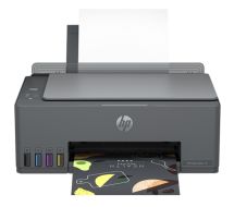 HP 4A8D4A Smart Tank 581 Wireless All in One Printer