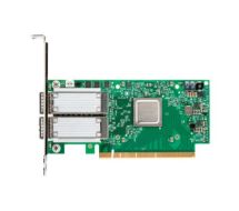 Mellanox ConnectX-6 HDR100 IB Single-port x16 PCIe 3.0 HCA 