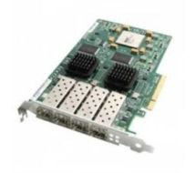 Hostbus-Adapter - 32Gb Fibre Channel x 4 