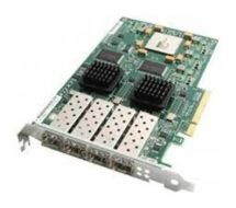 Netzwerkadapter - 10Gb Ethernet/25Gb Ethernet x 4 