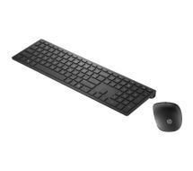 Pavilion 800 - Tastatur-und-Maus-Set - kabellos 