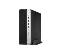 ProDesk 600 G4 - SFF - Corei5 8500 / 3 GHz 