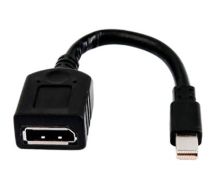 Display-Adapter - Mini DisplayPort bis DVI-D 