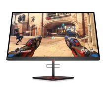 OMEN X by 25 - LED-Monitor - 62.23 cm (24.5") 