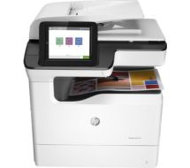 PageWide Color MFP 779dn - Multifunktionsdrucker - Farbe - seitenbreite Palet