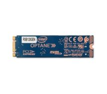 Intel Optane - 118 GB SSD - 3D Xpoint (Optane) - intern - M.2 2280 - PCI Expr