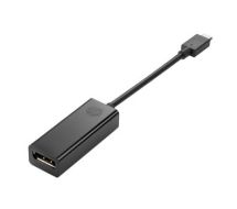 Externer Videoadapter - USB-C - DisplayPort 