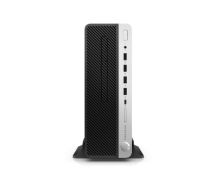 ProDesk 600 G4 - SFF - Corei5 8500 / 3 GHz 