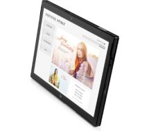 Engage Go Mobile - Tablet - Corem3 7Y30 / 1 GHz - Win 10 Pro 64-Bit - 8 GB R