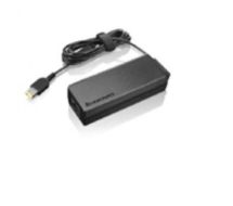 Lenovo 4X20E75144 power adapter/inverter Universal 90 W Black