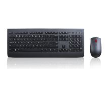 Professional Combo - Tastatur-und-Maus-Set 