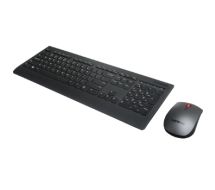 Professional Combo - Tastatur-und-Maus-Set 