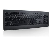 Professional Combo - Tastatur-und-Maus-Set 