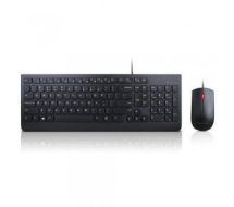 Lenovo 4X30L79883 keyboard USB QWERTY US English Black