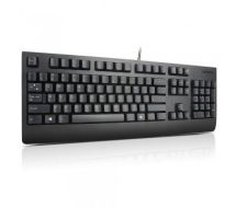 Lenovo Preferred Pro II keyboard USB QWERTY US English Black