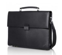 Lenovo ThinkPad notebook case 35.8 cm (14.1") Briefcase Black