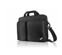 Lenovo 4X40H57287 notebook case 35.8 cm (14.1") Briefcase Black