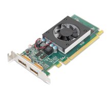 AMD Radeon 520 - Grafikkarten - Radeon 520 - 2 GB GDDR5 