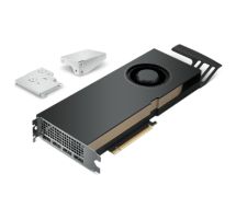 NVIDIA RTX A5000 - Graphics card - RTX A5000 - 24 GB GDDR6 - PCIe 4.0 x16 - 4 x DisplayPort - ThinkStation P520 30BE, 30BF, 30BQ; P520c 30BX (625 Watt), 30BY (625 Watt), 30C...